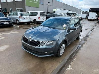 Gebraucht Skoda Octavia