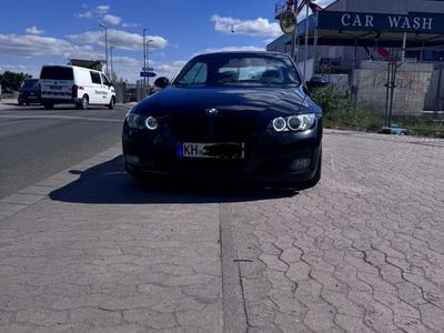 BMW 320 Cabriolet