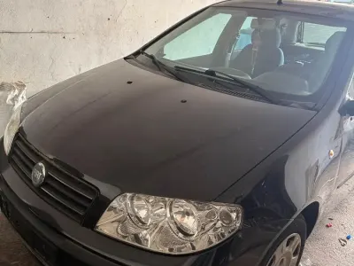 Usata Fiat Punto