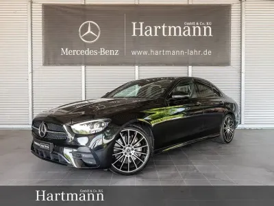 Gebraucht Mercedes E450