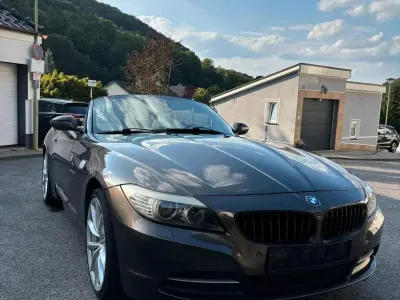 Gebraucht BMW Z4