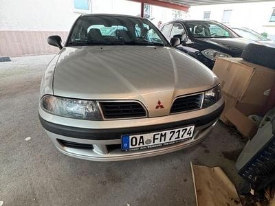 Mitsubishi Carisma