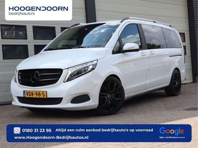 Mercedes V250