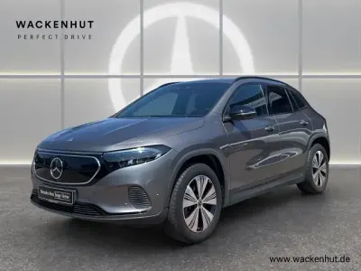 Gebraucht Mercedes EQA250