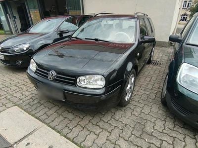 VW Golf IV