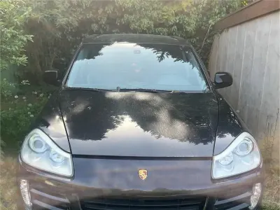 Gebraucht Porsche Cayenne