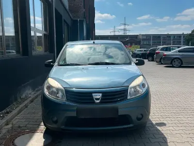 Gebraucht Dacia Sandero
