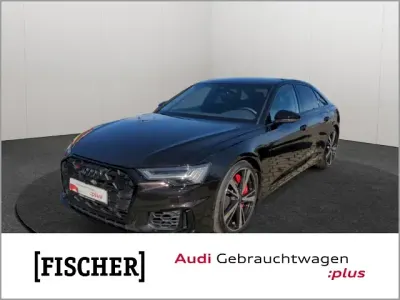 Usata Audi S6 Sport 344 CV (253 kW) 2024 Marrone Berlina