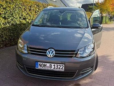VW Sharan