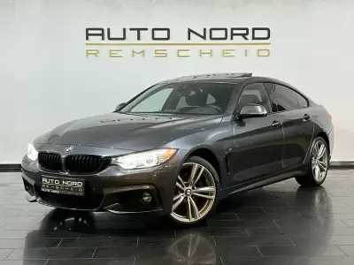 Occasion BMW 440