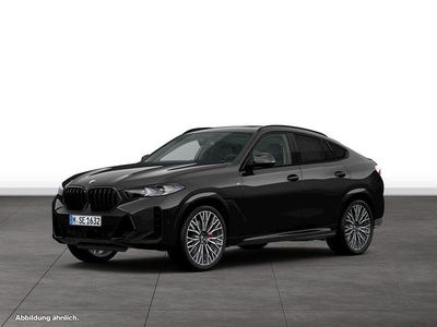 Usata BMW X6 M Sport 381 CV (280 kW) 2025 SUV
