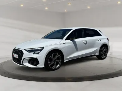 Gebraucht Audi A3 Sportback e-tron