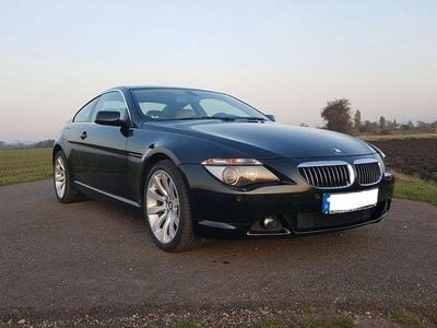 BMW 650
