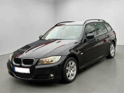 Gebraucht BMW 318