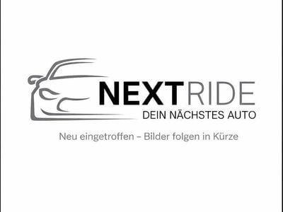 Gebraucht BMW 320 Sport Line 190 PS (139 kW) 2020 Blau Limousine