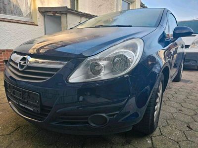 gebraucht Opel Corsa 