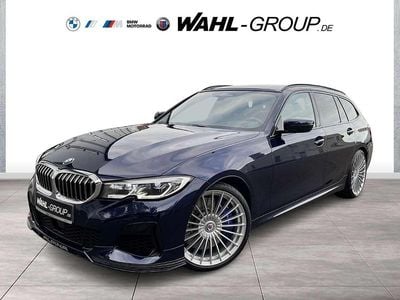 Alpina B3