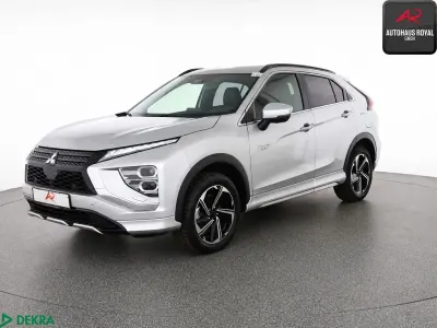 Gebraucht Mitsubishi Eclipse Cross
