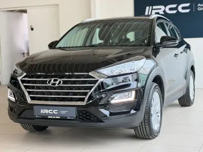 Gebraucht Hyundai Tucson