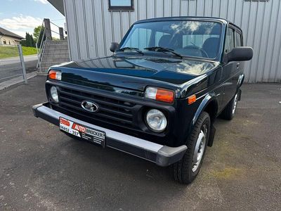 Lada Taiga