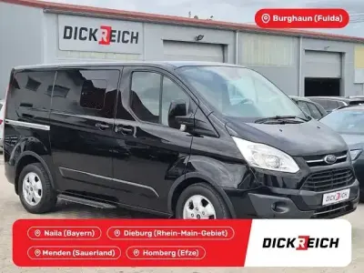 Gebraucht Ford Tourneo Custom