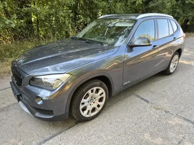 Gebraucht BMW X1