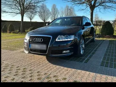Gebraucht Audi A6
