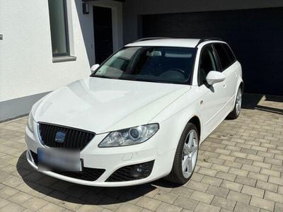 Seat Exeo