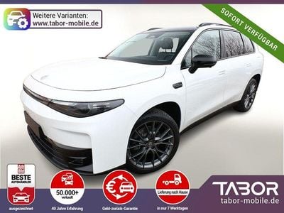 Nuova Leapmotor C10 215 CV (158 kW) 2025 Bianco SUV