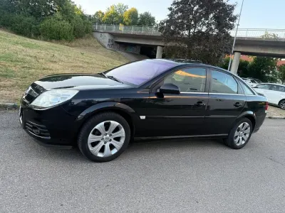 Gebraucht Opel Vectra