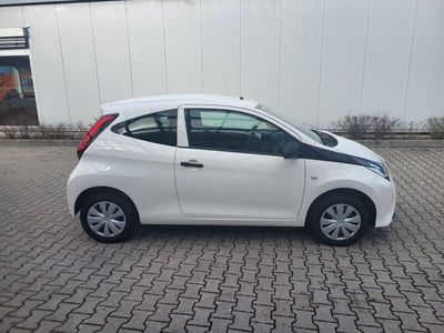 gebraucht Toyota Aygo 2020