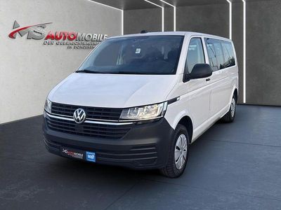 Gebraucht VW Transporter 150 PS (110 kW) 2023 Weiß Van