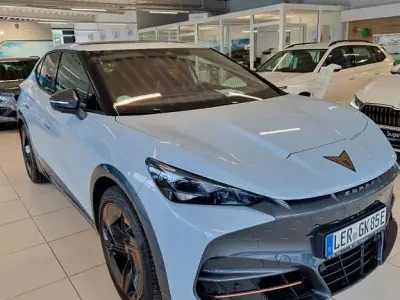 Gebraucht Cupra Tavascan