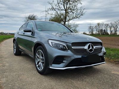 Mercedes GLC250