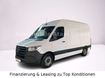 gebraucht Mercedes Sprinter 316 CDI 7G-TRONIC ACC+KAMERA+NAV (1400)