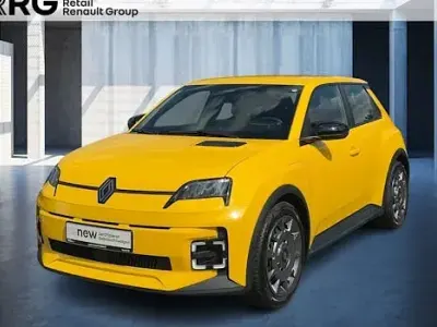 Gebraucht Renault R5
