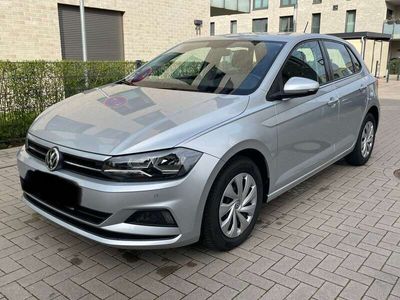 gebraucht VW Polo VI Comfortline