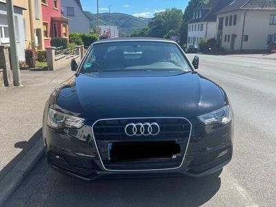 gebraucht Audi A5 Cabriolet 