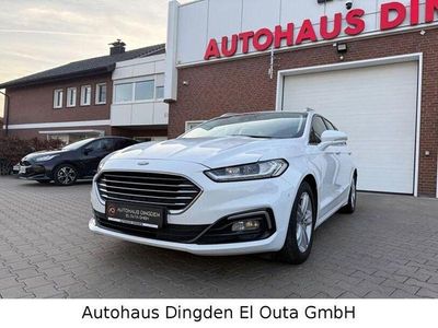 Andere Gebraucht 2019 Ford Mondeo Limousine | 9.950 € (Superpreis)