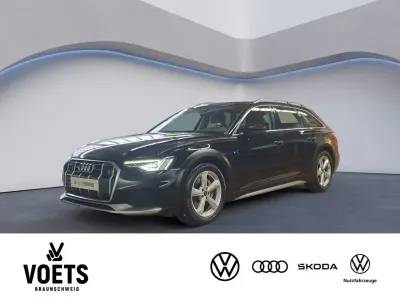 Gebraucht Audi A6 Allroad