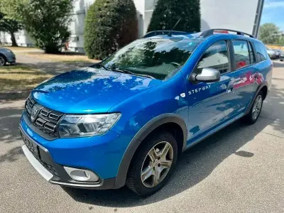 Gebraucht Dacia Logan MCV