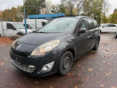 Renault Grand Scénic III