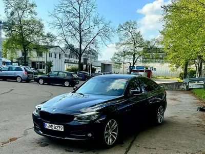 Occasion BMW 340