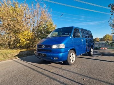 VW T4