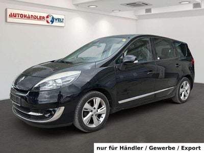 Renault Grand Scénic III
