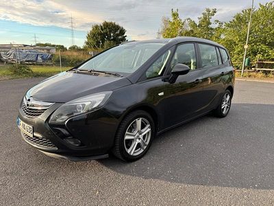 Opel Zafira Tourer