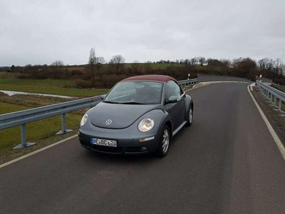 gebraucht VW Beetle New1.8 5V