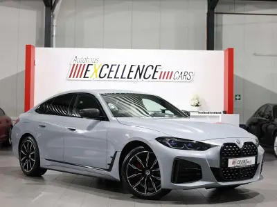 Second-hand BMW 430 M Sport 245 CP (180 kW) 2023 Gri Coupe