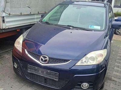 Mazda 5