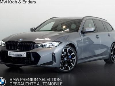 Gebraucht BMW 320 M Sport 184 PS (135 kW) 2025 Metallic Kombi